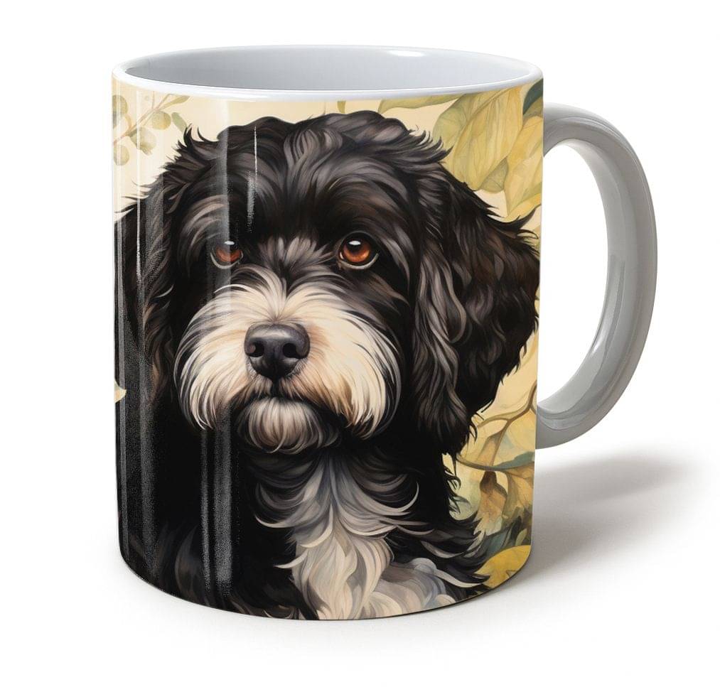 Vihaan Fashions Multicolor Ceramic Gifting Mug     			Vihaan Fashions Multicolor Ceramic Gifting Mug