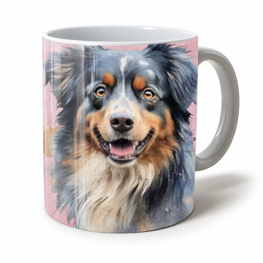 Vihaan Fashions Multicolor Ceramic Gifting Mug     			Vihaan Fashions Multicolor Ceramic Gifting Mug