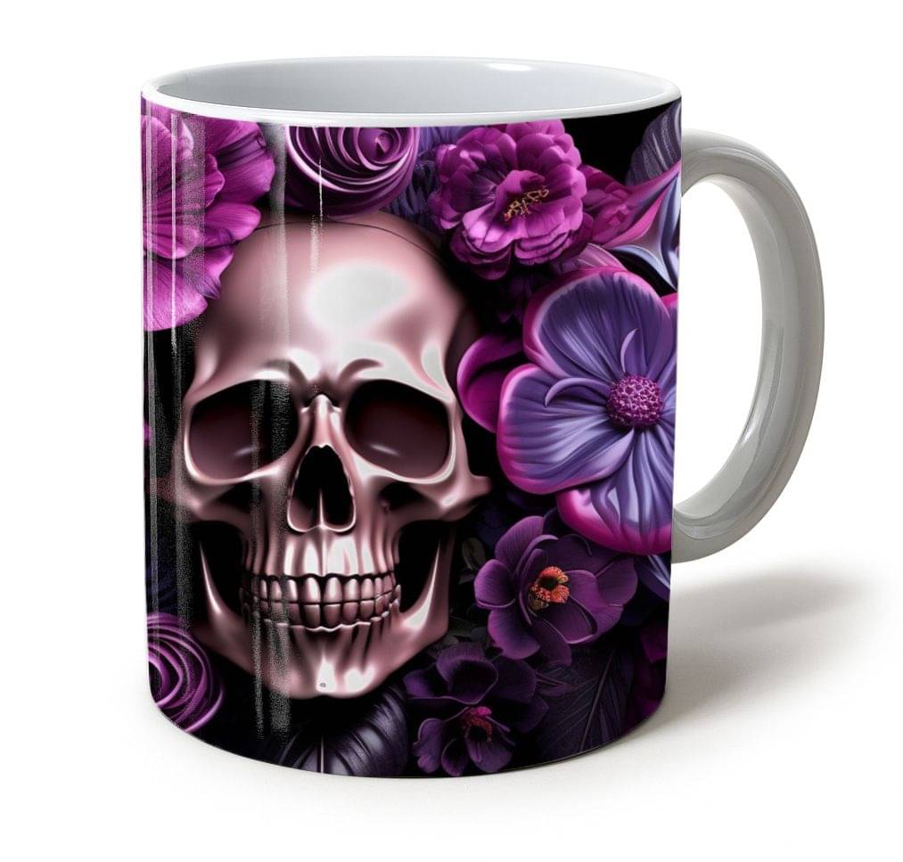     			Vihaan Fashions Multicolor Ceramic Gifting Mug