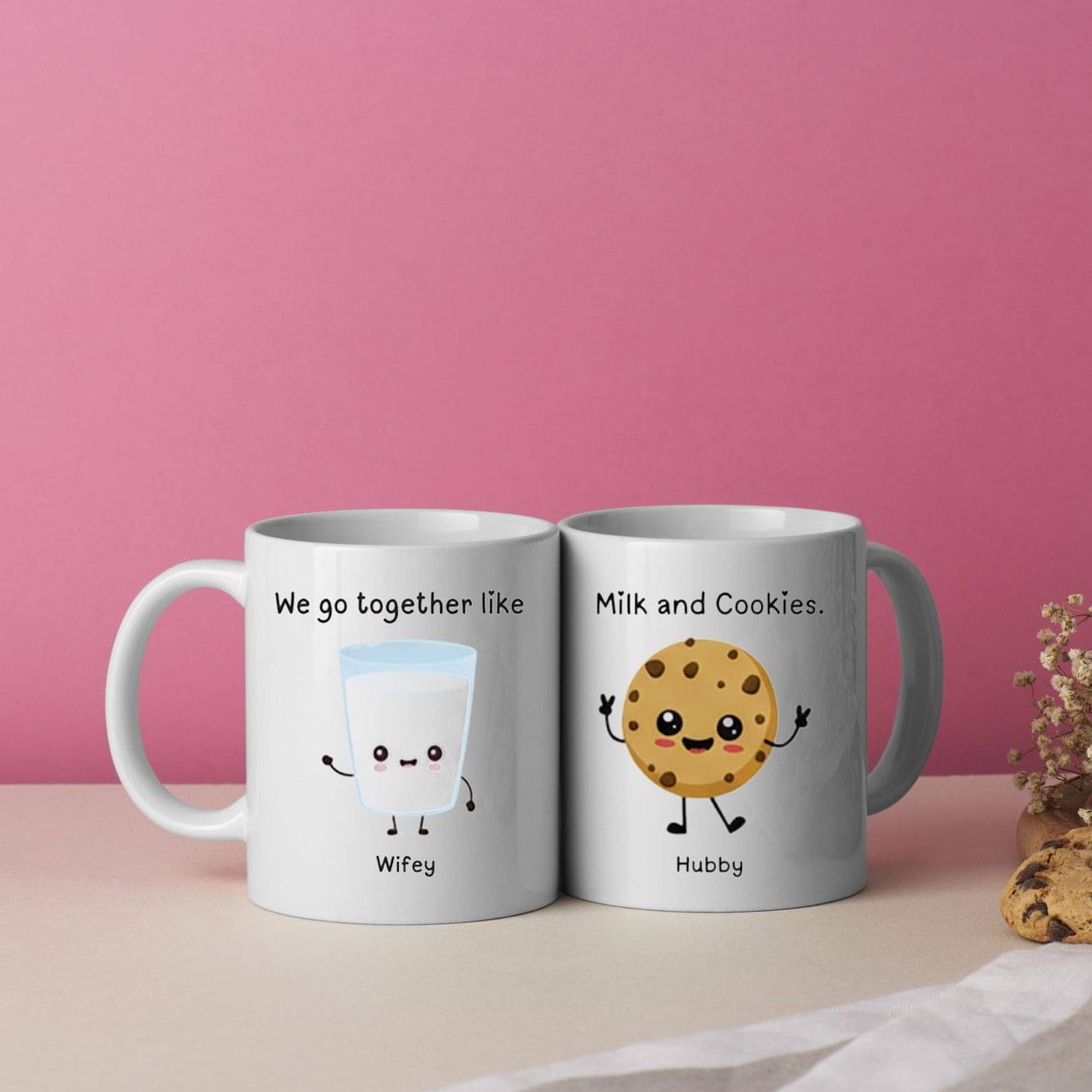     			Vihaan Fashions Multicolor Ceramic Gifting Mug