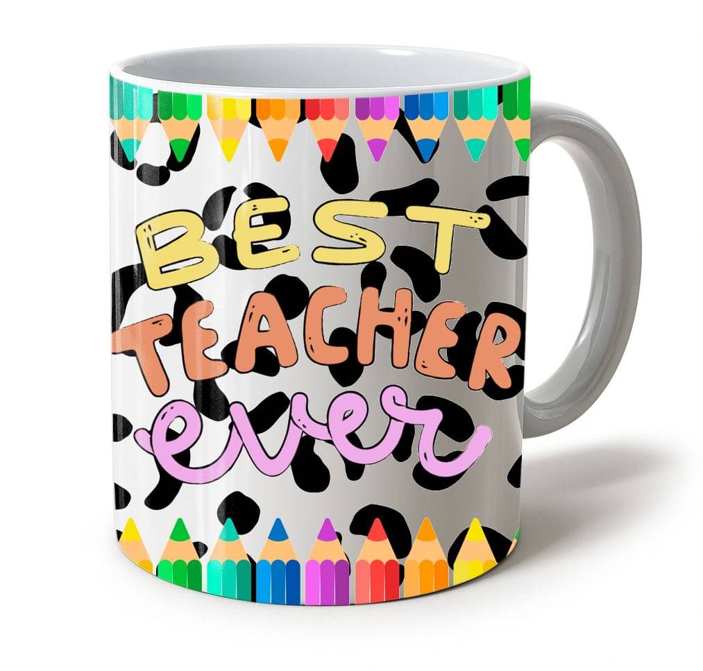 Vihaan Fashions Multicolor Ceramic Gifting Mug     			Vihaan Fashions Multicolor Ceramic Gifting Mug