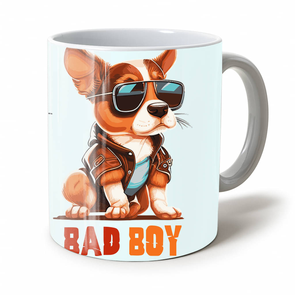 Vihaan Fashions Multicolor Ceramic Gifting Mug     			Vihaan Fashions Multicolor Ceramic Gifting Mug