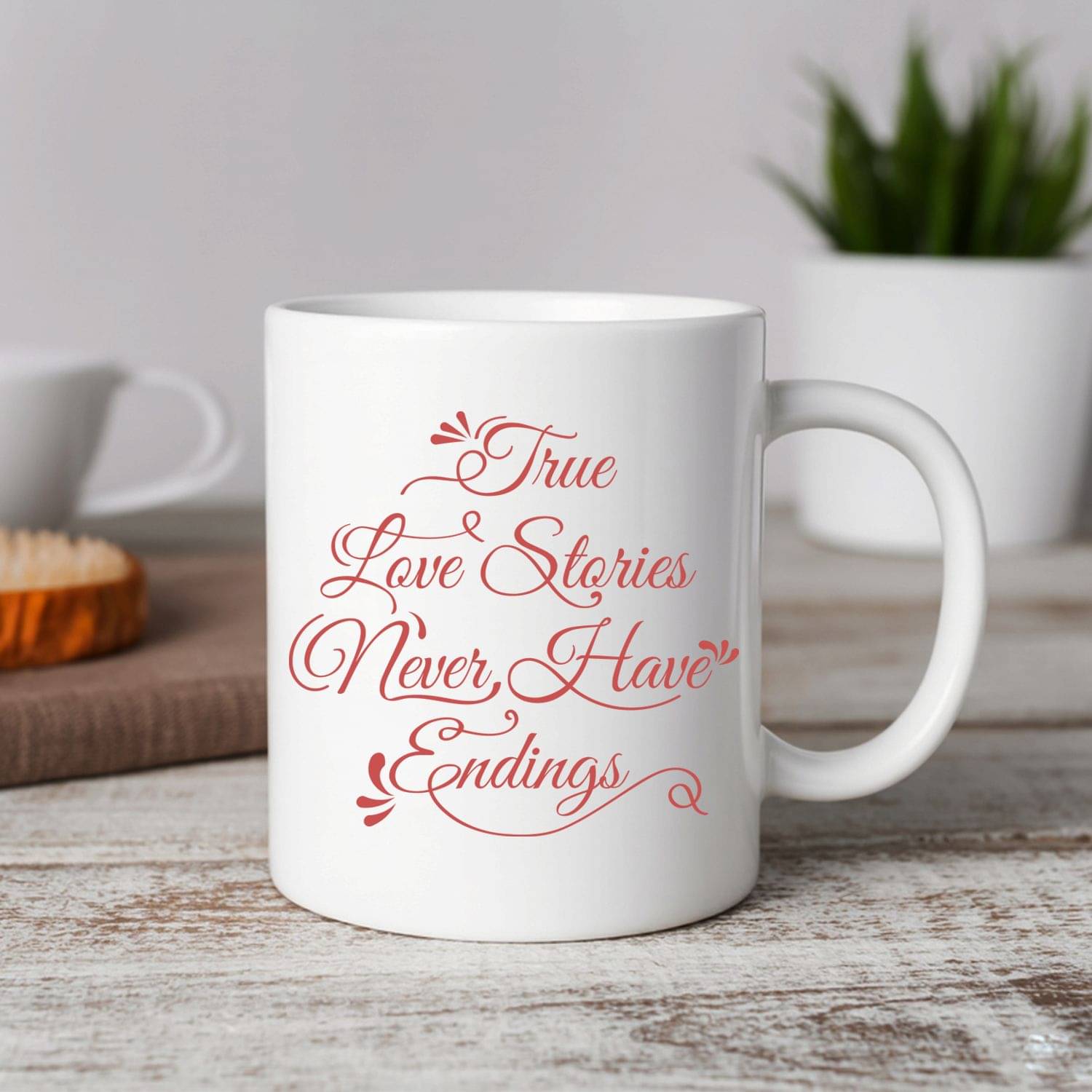     			Vihaan Fashions Multicolor Ceramic Gifting Mug
