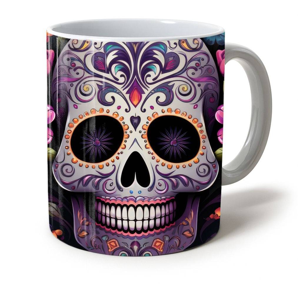 Vihaan Fashions Multicolor Ceramic Gifting Mug     			Vihaan Fashions Multicolor Ceramic Gifting Mug