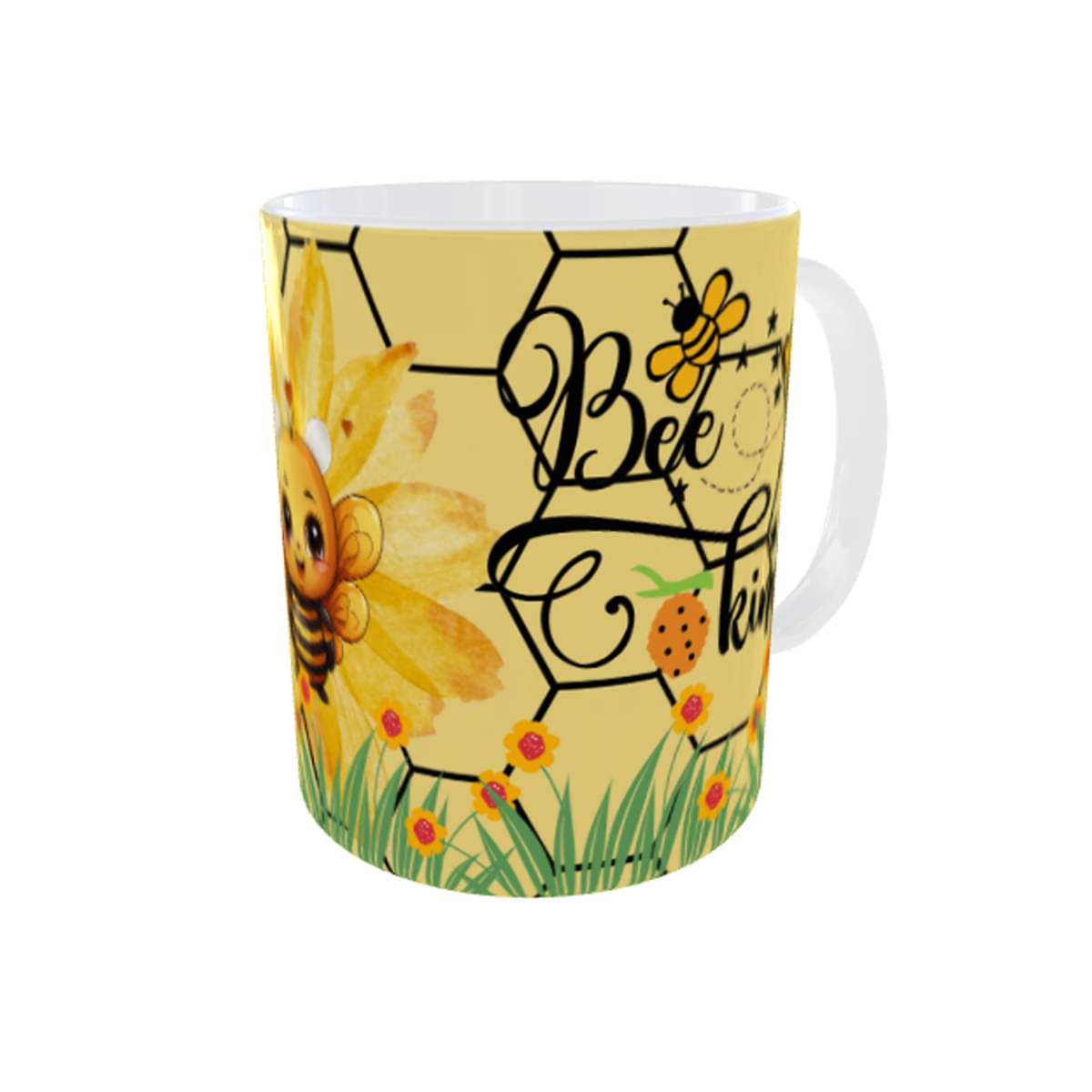     			Vihaan Fashions Multicolor Ceramic Gifting Mug
