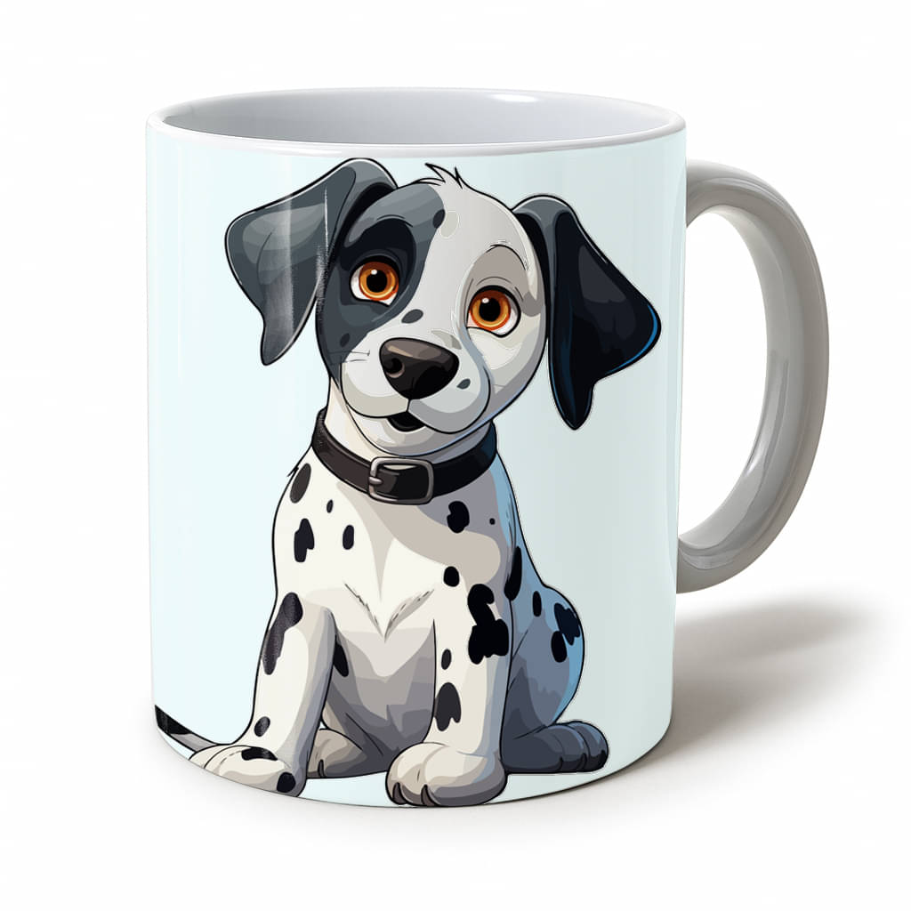     			Vihaan Fashions Multicolor Ceramic Gifting Mug