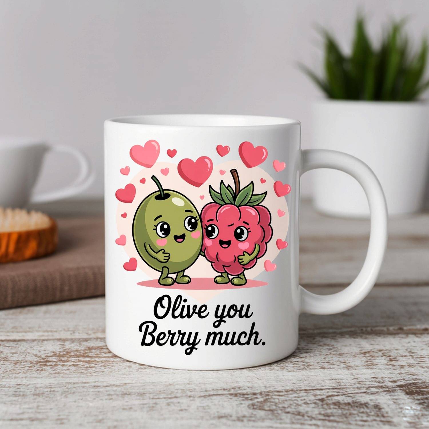 Vihaan Fashions Multicolor Ceramic Gifting Mug     			Vihaan Fashions Multicolor Ceramic Gifting Mug