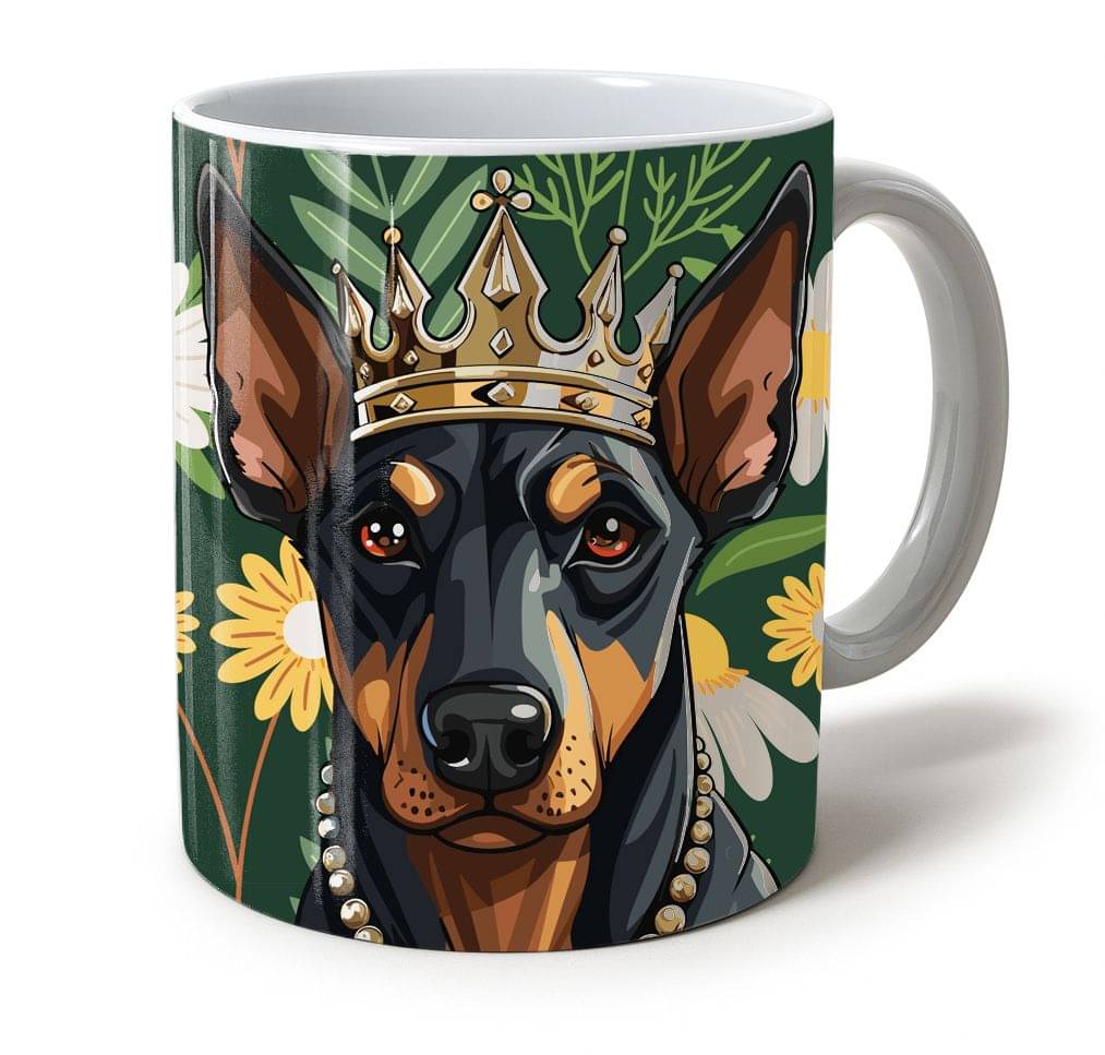 Vihaan Fashions Multicolor Ceramic Gifting Mug     			Vihaan Fashions Multicolor Ceramic Gifting Mug