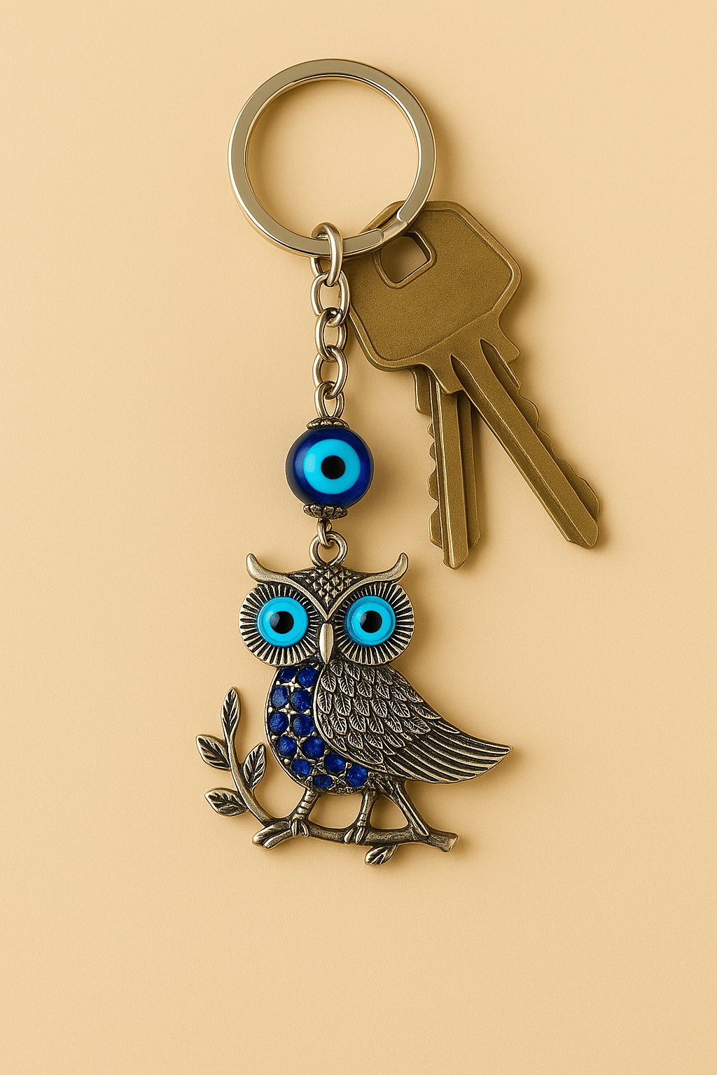 WinKey Multicolor Men's Regular Keychain ( Pack of 1 ) WinKey Multicolor Men's Regular Keychain ( Pack of 1 )