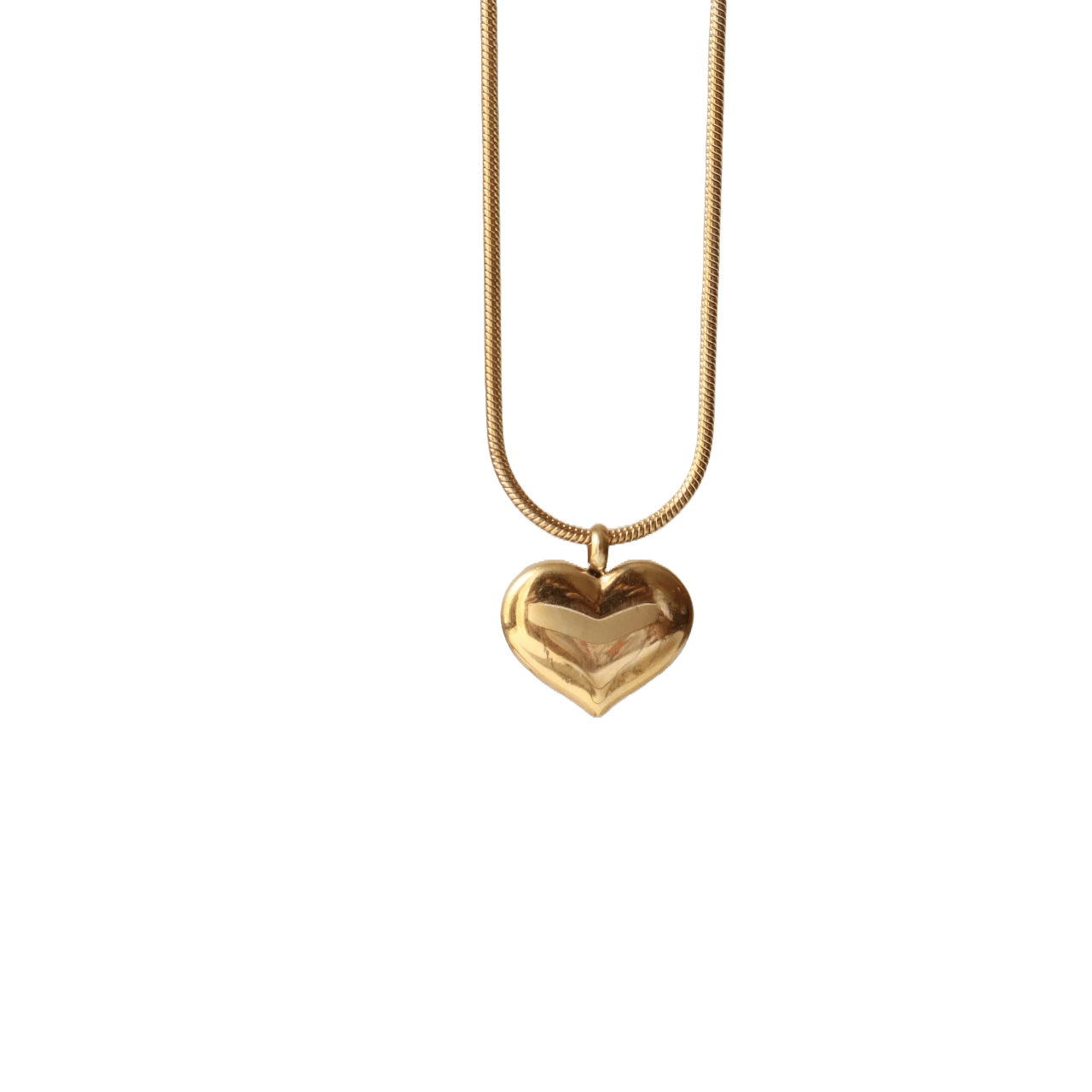     			draky jewels Golden Pendant ( Pack of 1 )
