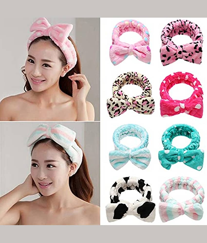 kare beauty Multi Hair Band ( Pack of 2 ) - Jewellery Sets | Buy online on ZillyBuy