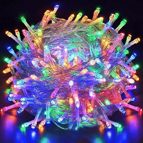     			veeen Multicolor 50M Disco Ball ( Pack of 1 )