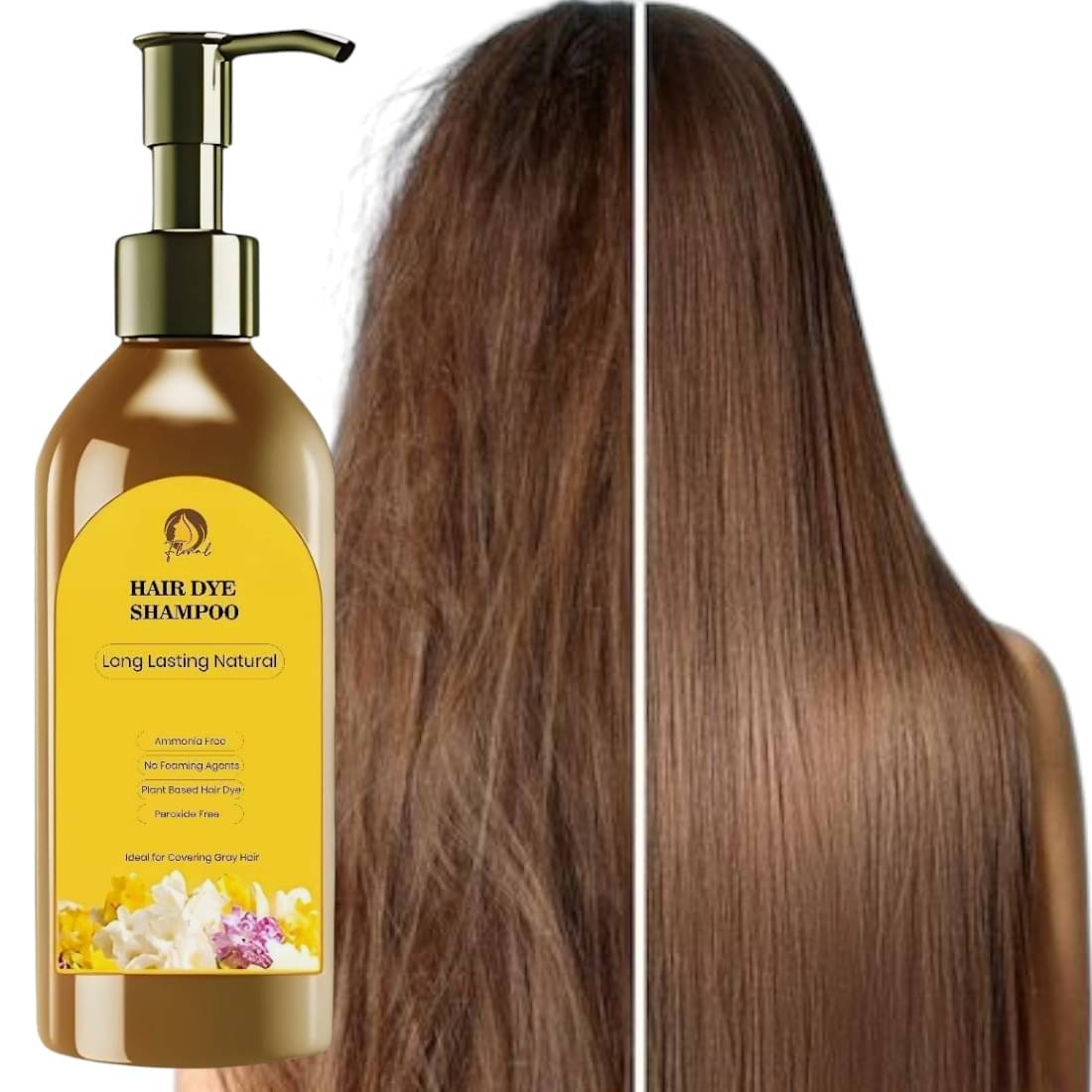     			wokleen Color Protection Shampoo 300 ( Pack of 1 )