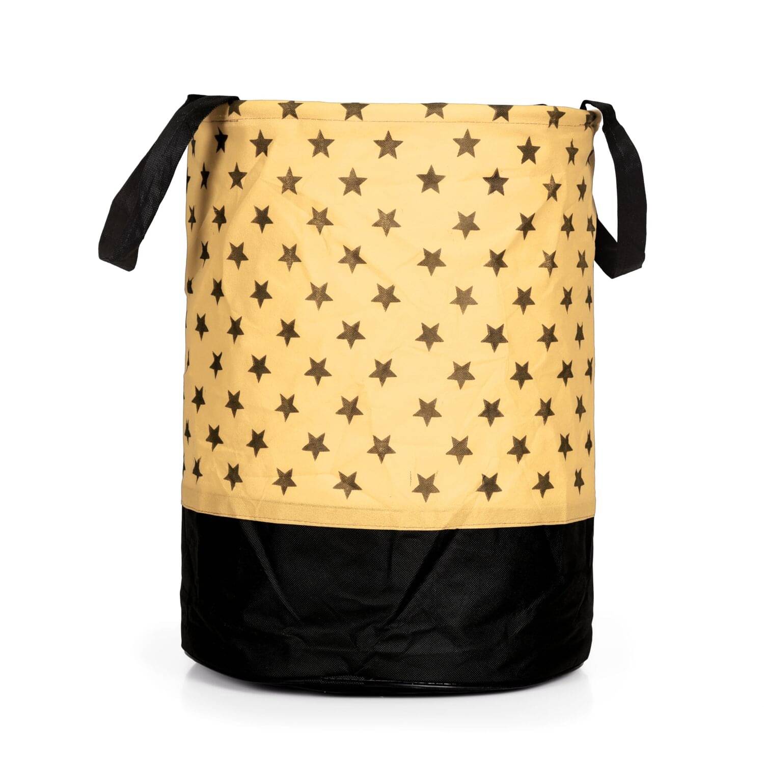     			BB BACKBENCHERS Brown Laundry Bags ( Pack of 1 )