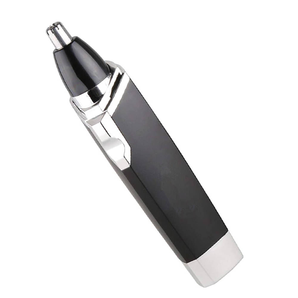     			CRS trimmer for men Black Cordless Clipper With 0 minutes Runtime