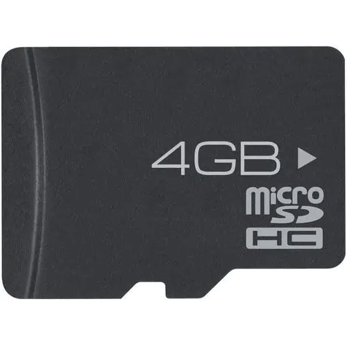     			Genric0 4 GB Memory Card OTG ( 4GB )