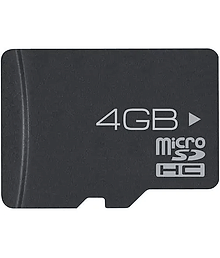 Genric0 4 GB Memory Card OTG ( 4GB )