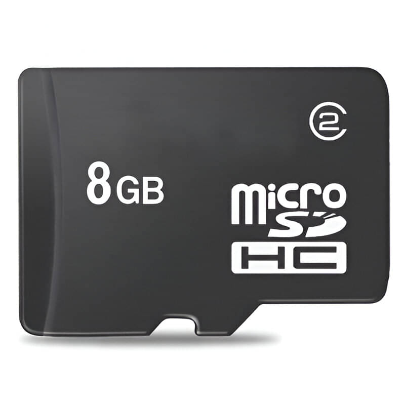     			Genric0 8 Gb Memory card OTG Pen Drive ( 8GB )