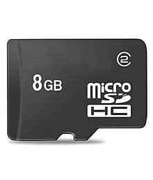 Genric0 8 Gb Memory card OTG Pen Drive ( 8GB )