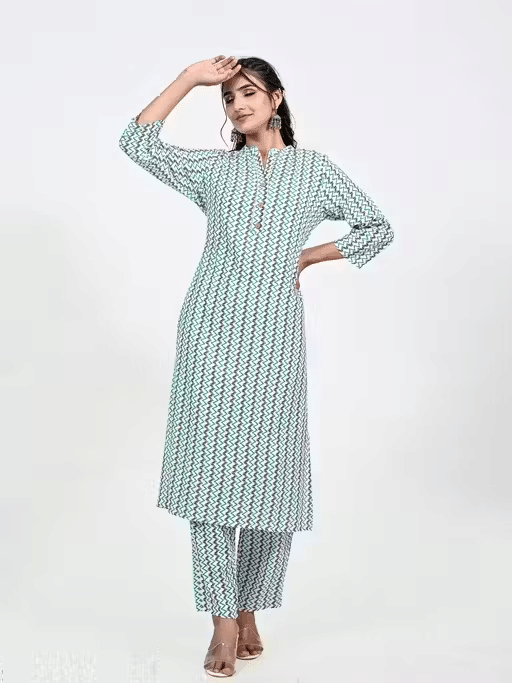 Generic Women Rayon Printed Anarkali Kurti ( Grey ) Generic Women Rayon Printed Anarkali Kurti ( Grey )