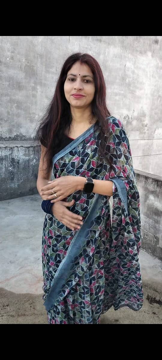 Kashvi Sarees Georgette Printed Ilkal Saree With Unstitched Blouse Piece ( Rama ) Kashvi Sarees Georgette Printed Ilkal Saree With Unstitched Blouse Piece ( Rama )