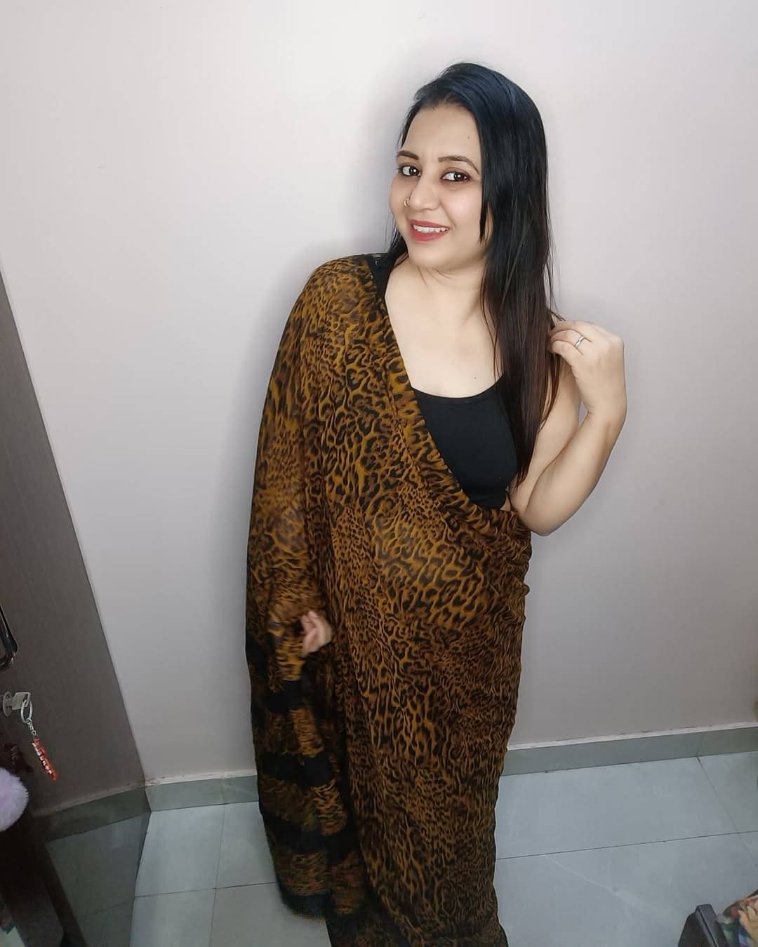 Kashvi Sarees Georgette Printed Ilkal Saree With Unstitched Blouse Piece ( Yellow )     			Kashvi Sarees Georgette Printed Ilkal Saree With Unstitched Blouse Piece ( Yellow )