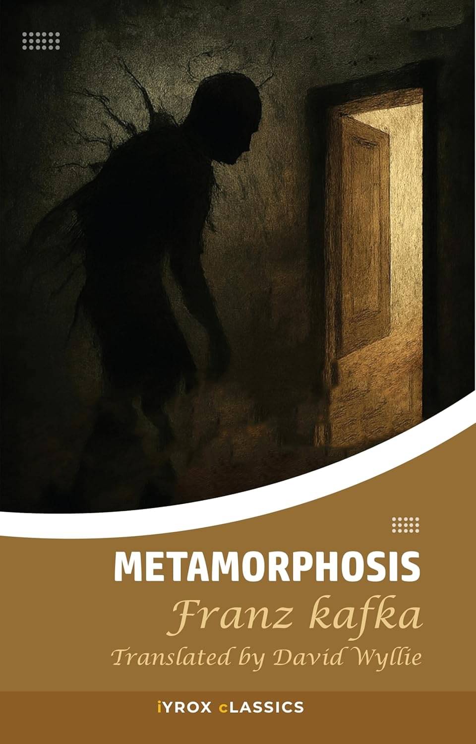     			Metamorphosis By Kafka, Franz