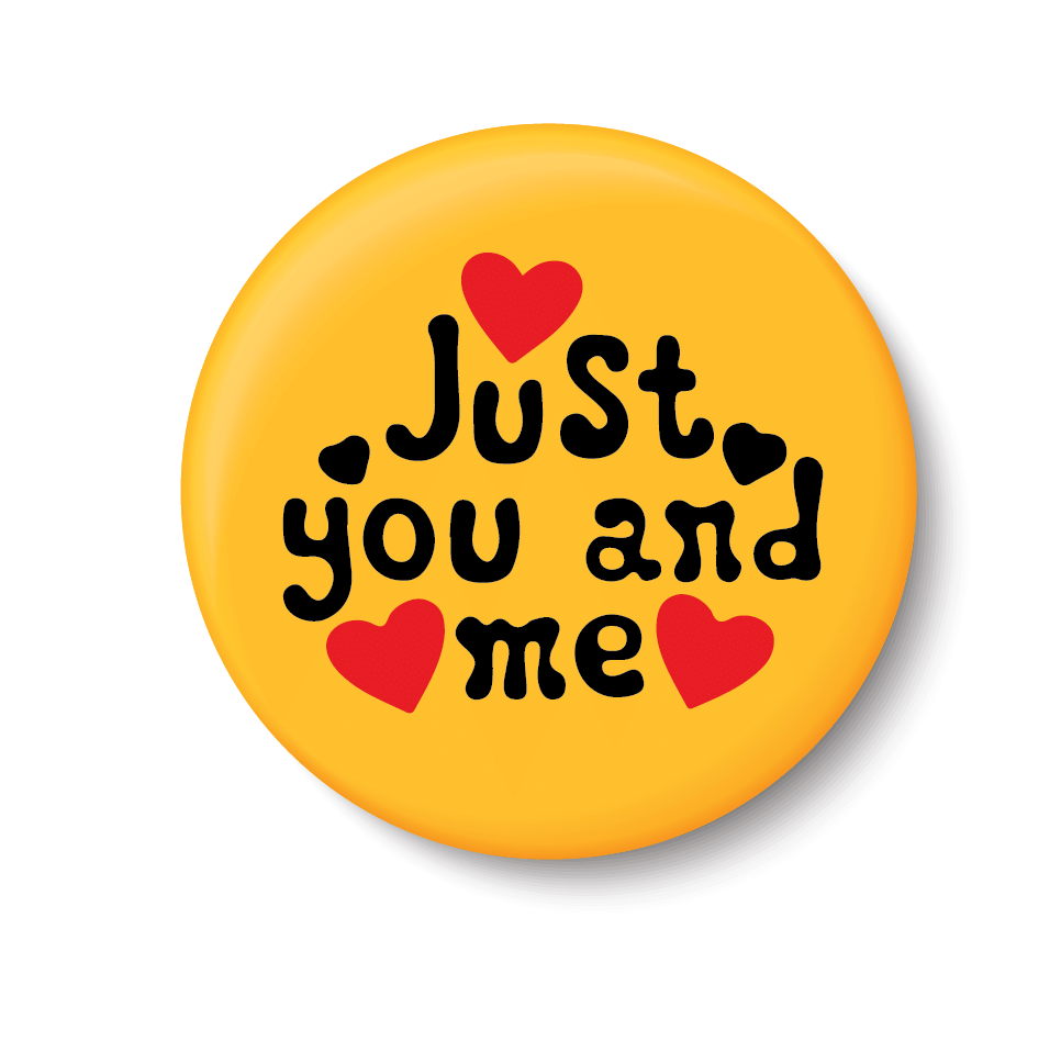 PEACOCKRIDE Plastic Round Fridge Magnets Fridge Magnet - Pack of 1 PEACOCKRIDE Plastic Round Fridge Magnets Fridge Magnet - Pack of 1