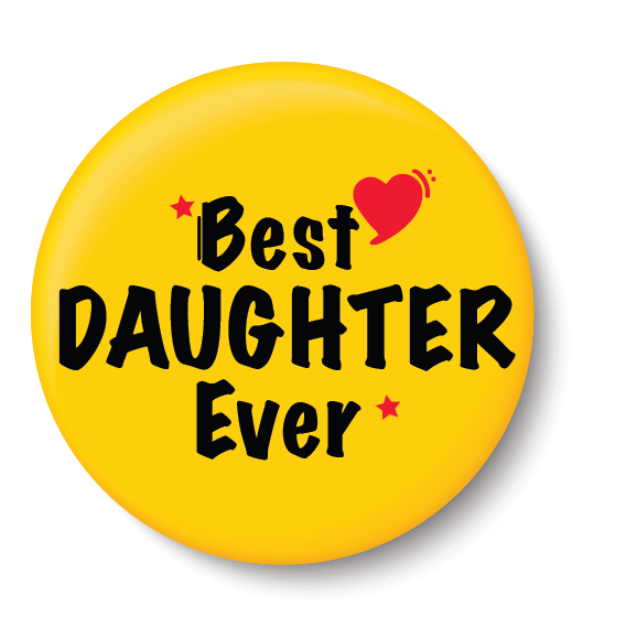 PEACOCKRIDE Plastic Round Fridge Magnets Fridge Magnet - Pack of 1 PEACOCKRIDE Plastic Round Fridge Magnets Fridge Magnet - Pack of 1