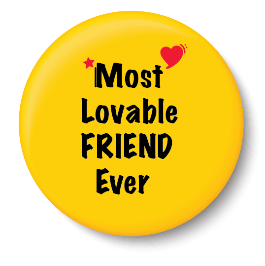 PEACOCKRIDE Plastic Round Fridge Magnets Fridge Magnet - Pack of 1 PEACOCKRIDE Plastic Round Fridge Magnets Fridge Magnet - Pack of 1