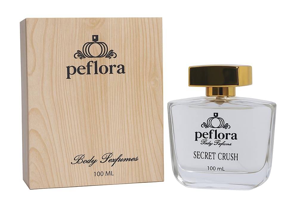     			Peflora Oud Non- Alcoholic 100ml Attar ( Pack of 1 )