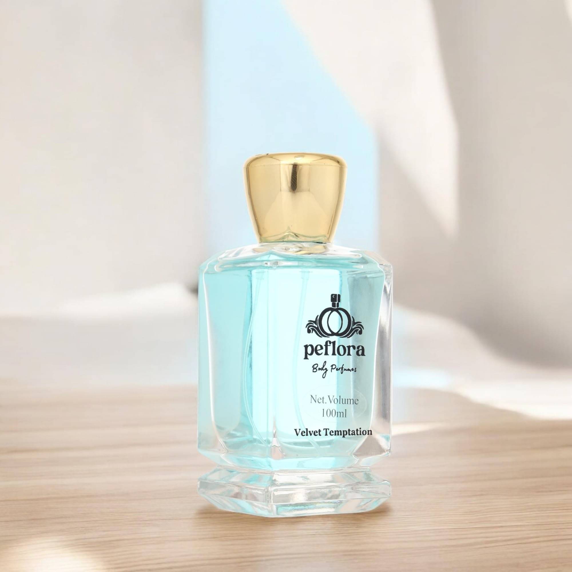    			Peflora Oud Non- Alcoholic 100ml Attar ( Pack of 1 )