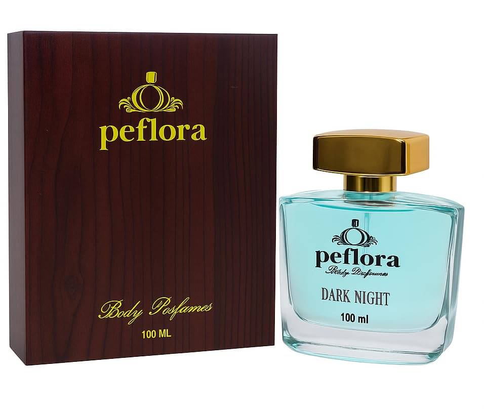     			Peflora Oud Non- Alcoholic 100ml Attar ( Pack of 1 )