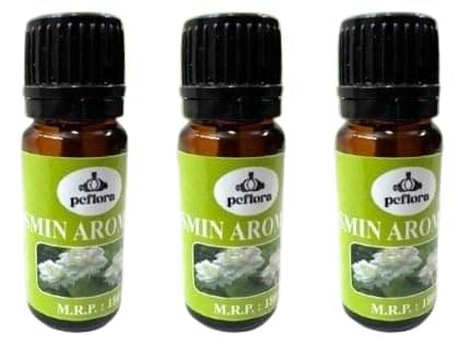     			Peflora Oud Non- Alcoholic 100ml Attar ( Pack of 6 )