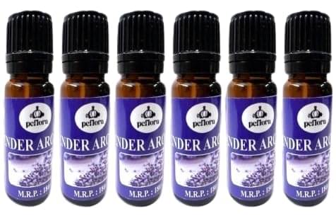     			Peflora Oud Non- Alcoholic 100ml Attar ( Pack of 6 )