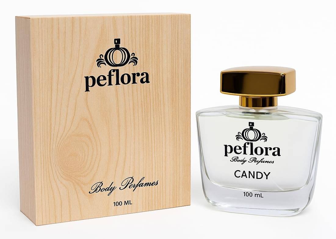     			Peflora Oud Non- Alcoholic 100ml Attar ( Pack of 1 )