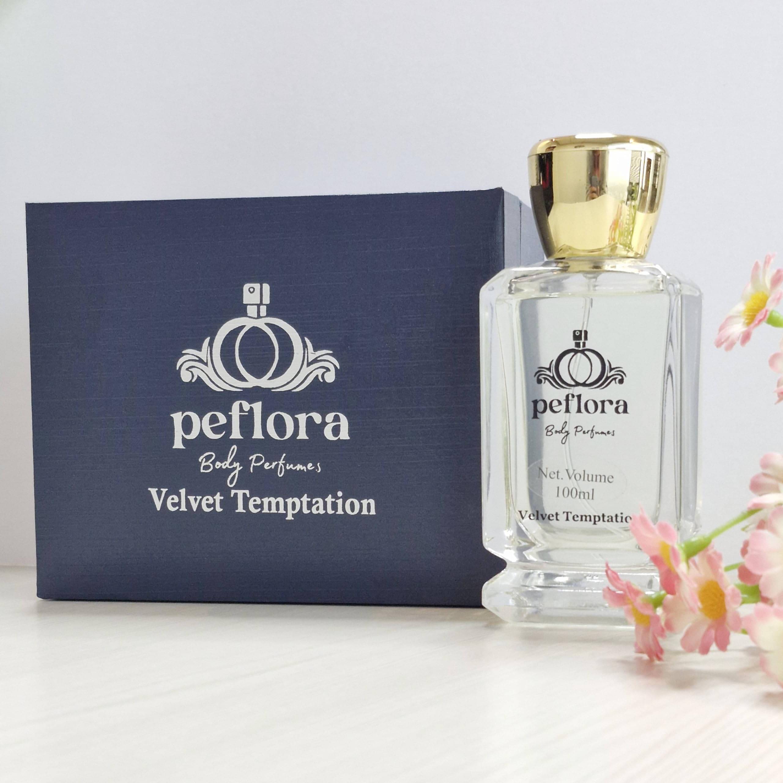     			Peflora Oud Non- Alcoholic 100ml Attar ( Pack of 1 )