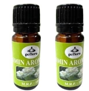     			Peflora Oud Non- Alcoholic 100ml Attar ( Pack of 6 )
