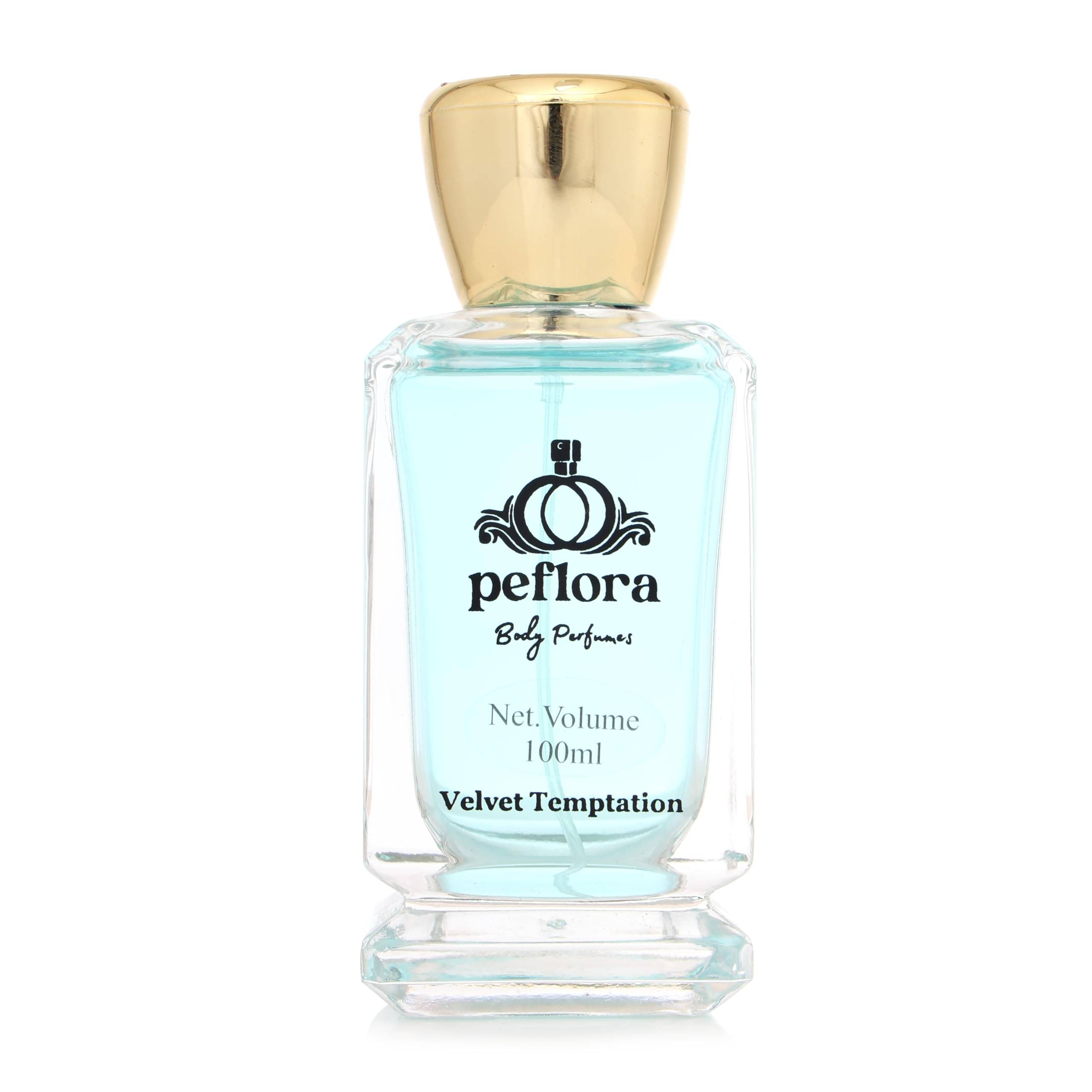     			Peflora Oud Non- Alcoholic 100ml Attar ( Pack of 1 )
