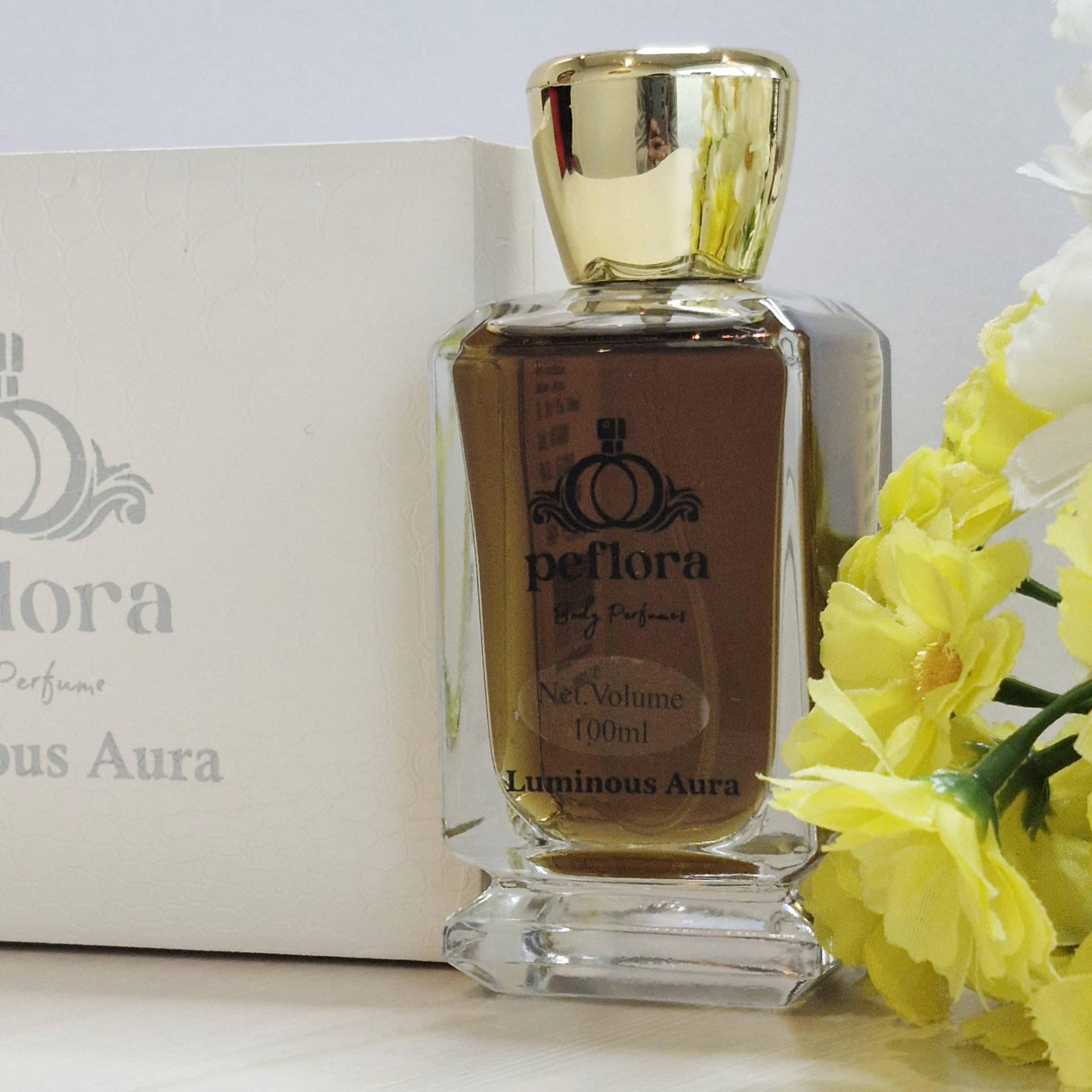     			Peflora Oud Non- Alcoholic 100ml Attar ( Pack of 1 )
