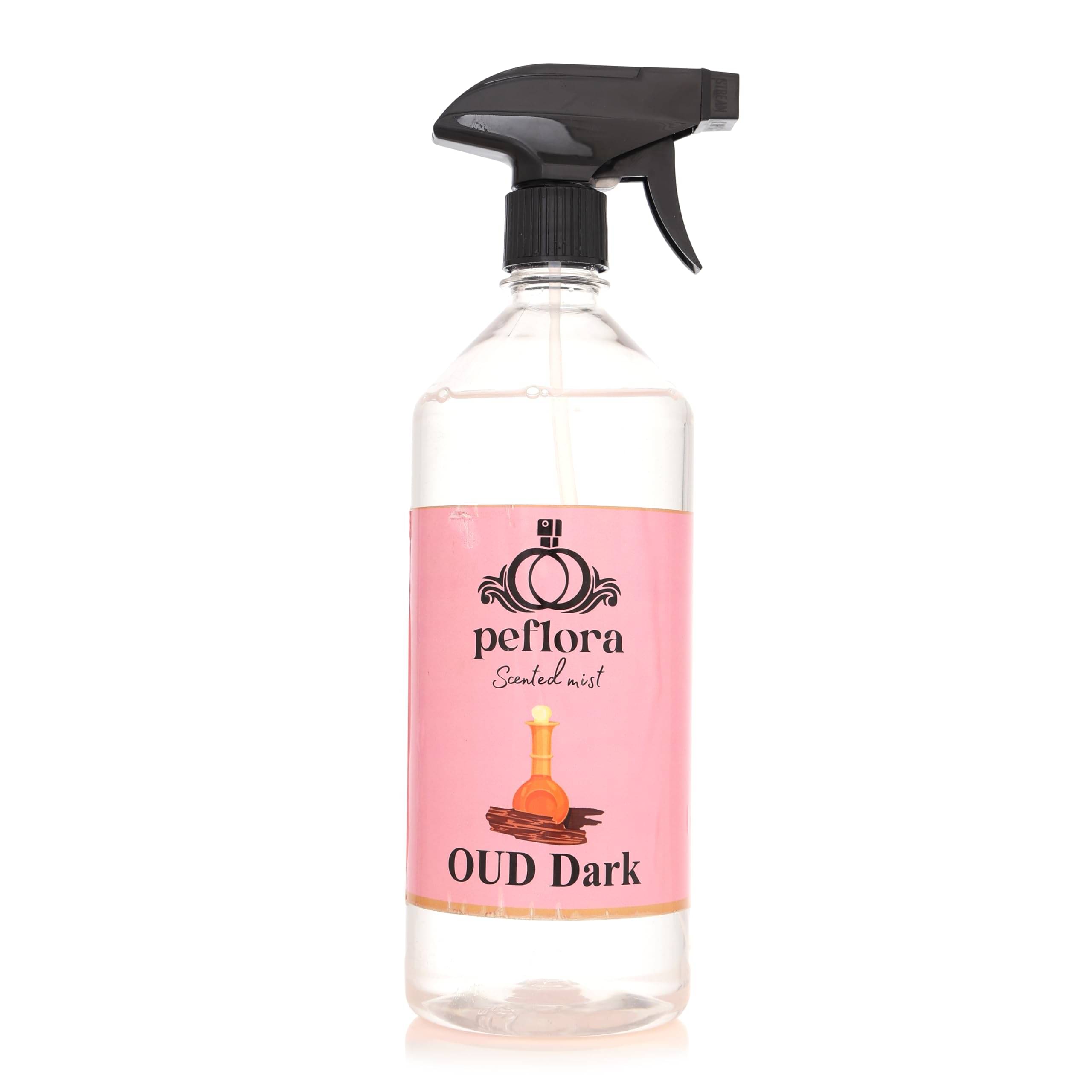     			Peflora Oud Non- Alcoholic 10ml Attar ( Pack of 2 )