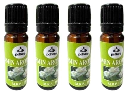     			Peflora Oud Non- Alcoholic 60ml Attar ( Pack of 6 )
