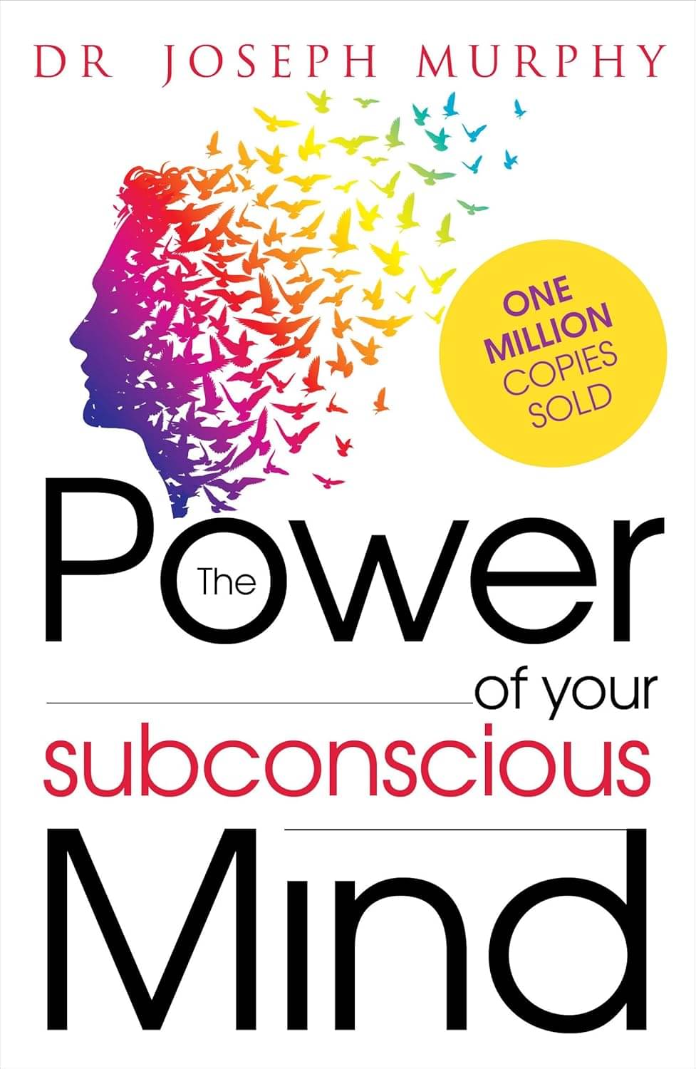 Power of Your Subconscious Mind,The By Murphy, Joseph Power of Your Subconscious Mind,The By Murphy, Joseph