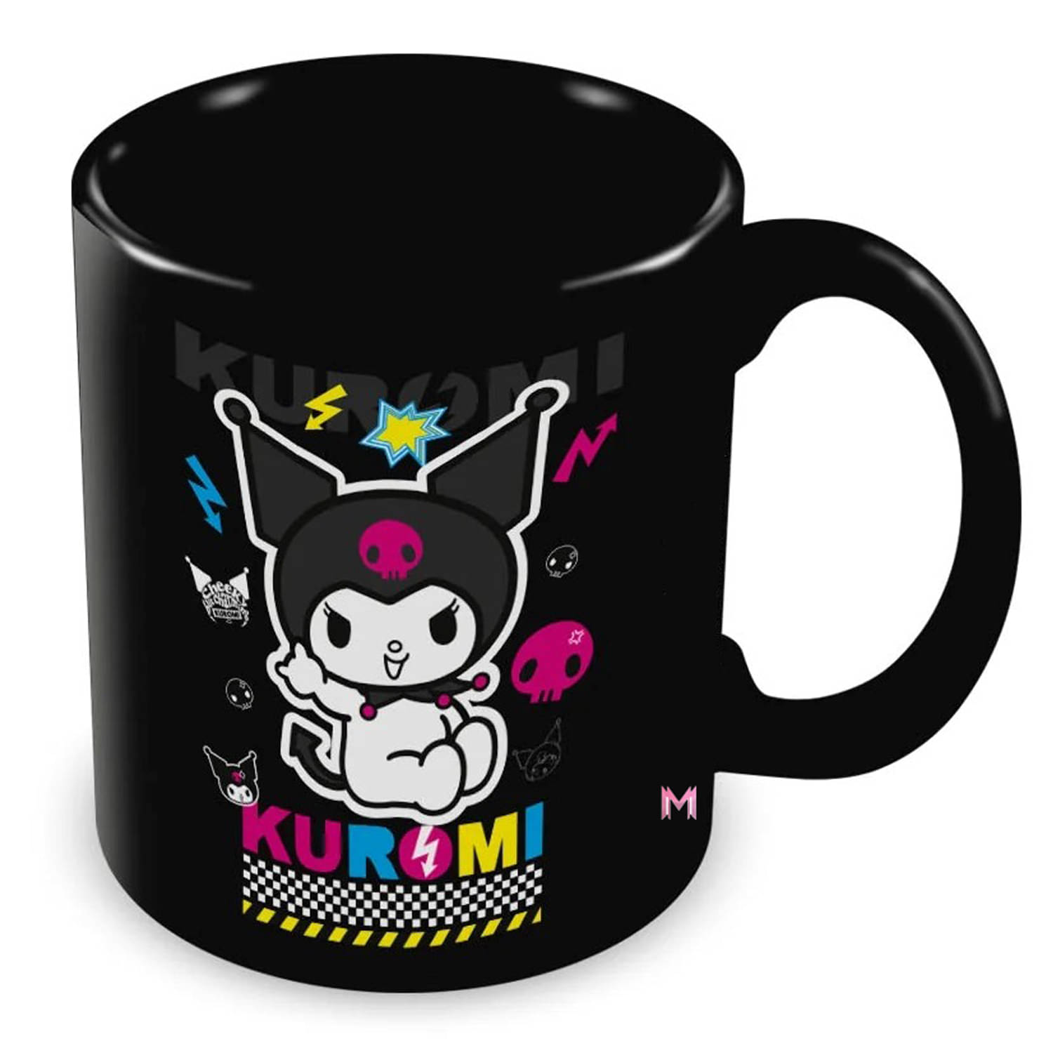     			Ridaa DC Comics Ceramic Coffee Mug 350 mL ( Pack of 1 )