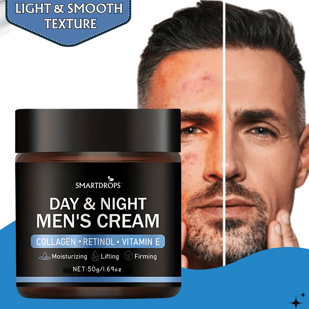 Smartdrops - Night Cream for Normal Skin 50 gm ( Pack of 1 )