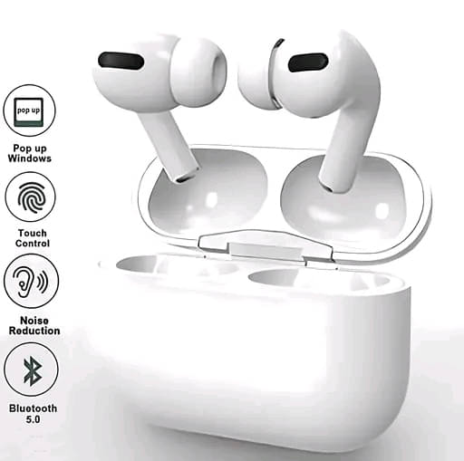     			TWS EARBUDS, Bass+ 20 H Playtime & Fast Charging v5.3 Earbuds With Premium Quality Sound Bluetooth Earphones 5.3 Bluetooth Headset