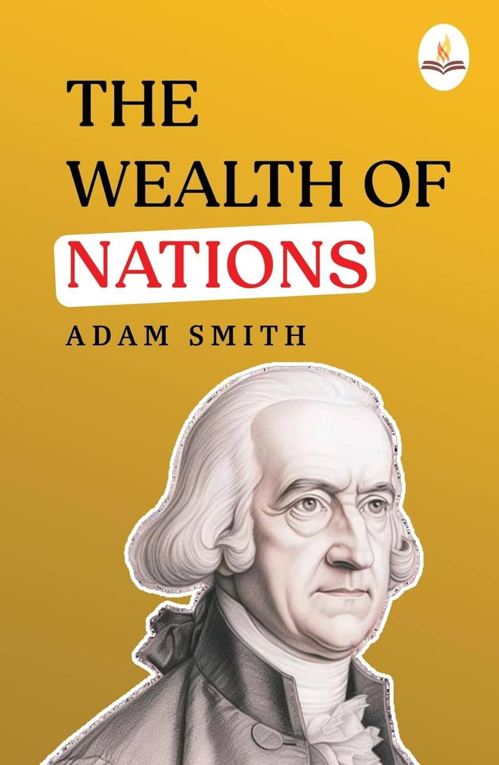     			The Wealth Of Nations By Adam Smith