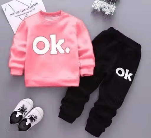 WARSI BROTHER''S Pack of 1 Baby Boys Cotton Blend T-Shirt & Capris Set ( Pink ) WARSI BROTHER''S Pack of 1 Baby Boys Cotton Blend T-Shirt & Capris Set ( Pink )