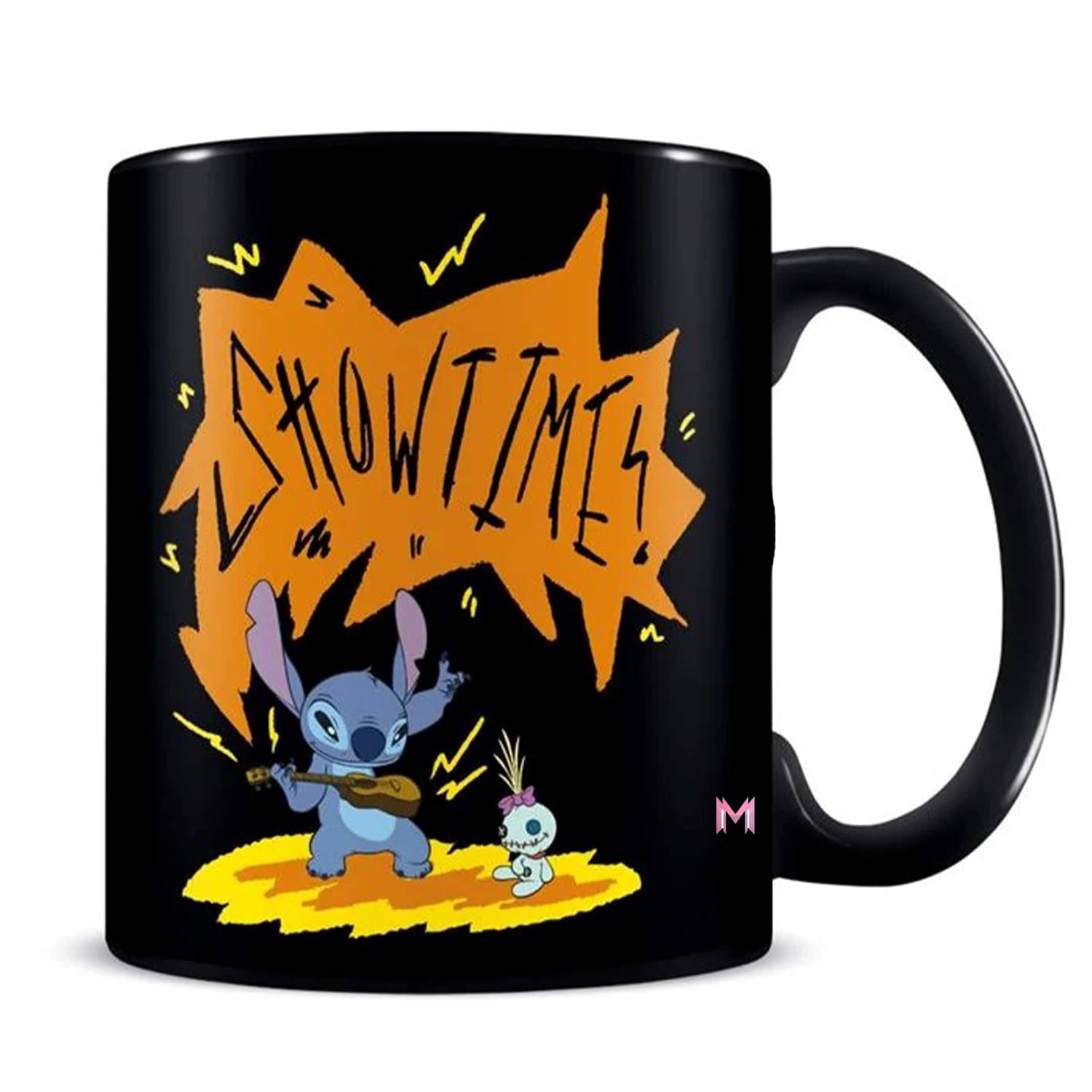     			maddock corp coffee mug Humor & Comic Ceramic Coffee Mug 350 mL ( Pack of 1 )