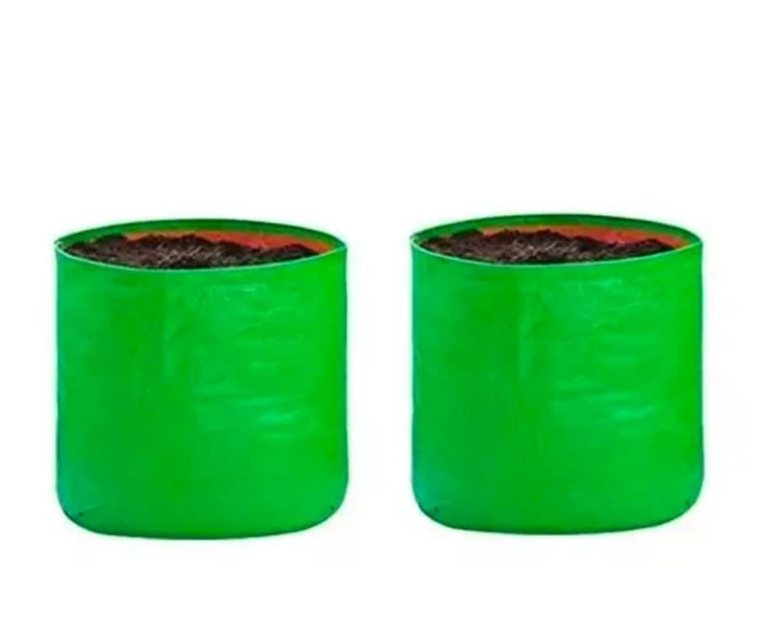     			12*12 pack of 2 grow bag
